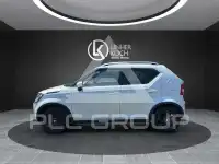 2019 Suzuki Ignis
