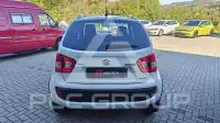 2019 Suzuki Ignis