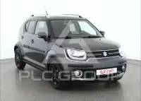 2019 Suzuki Ignis