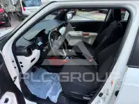 2019 Suzuki Ignis