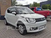 2019 Suzuki Ignis