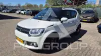 2019 Suzuki Ignis
