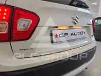 2019 Suzuki Ignis
