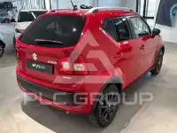 2019 Suzuki Ignis
