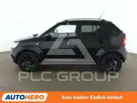 2019 Suzuki Ignis