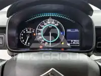 2019 Suzuki Ignis