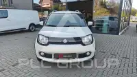 2019 Suzuki Ignis