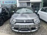 2019 Suzuki Ignis
