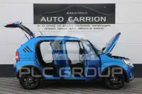2019 Suzuki Ignis