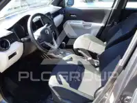 2019 Suzuki Ignis