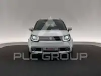 2019 Suzuki Ignis