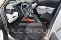 2019 Suzuki Ignis
