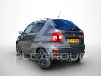 2019 Suzuki Ignis