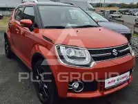 2019 Suzuki Ignis