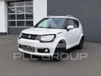 2019 Suzuki Ignis