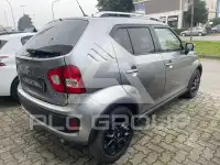 2019 Suzuki Ignis