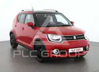 2019 Suzuki Ignis