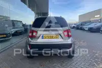 2019 Suzuki Ignis