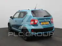 2019 Suzuki Ignis
