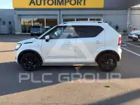 2019 Suzuki Ignis