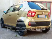 2019 Suzuki Ignis