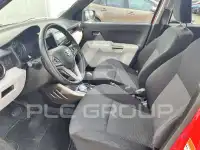 2019 Suzuki Ignis