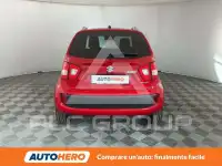 2019 Suzuki Ignis