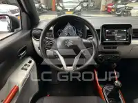 2019 Suzuki Ignis