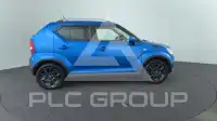 2019 Suzuki Ignis