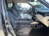 2019 Suzuki Ignis