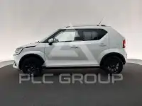 2019 Suzuki Ignis
