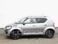 2019 Suzuki Ignis