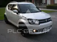 2019 Suzuki Ignis