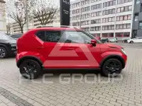 2019 Suzuki Ignis
