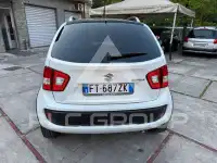 2019 Suzuki Ignis