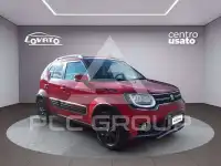2019 Suzuki Ignis