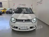 2019 Suzuki Ignis