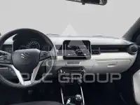 2019 Suzuki Ignis