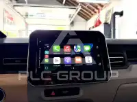 2019 Suzuki Ignis