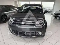2019 Suzuki Ignis