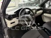 2019 Suzuki Ignis