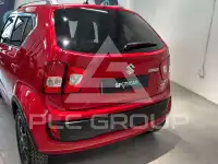 2019 Suzuki Ignis