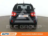 2019 Suzuki Ignis