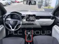 2019 Suzuki Ignis