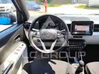 2019 Suzuki Ignis