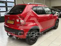 2019 Suzuki Ignis