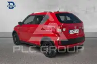 2019 Suzuki Ignis