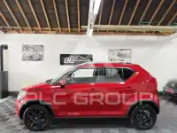 2019 Suzuki Ignis
