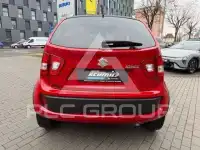 2019 Suzuki Ignis