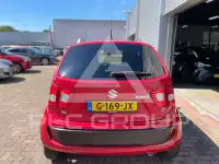 2019 Suzuki Ignis